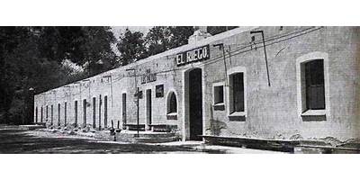 EL RIEGO NUM. 2