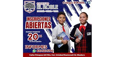 EL ROBLE