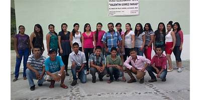 EL SAUZ PALO GORDO