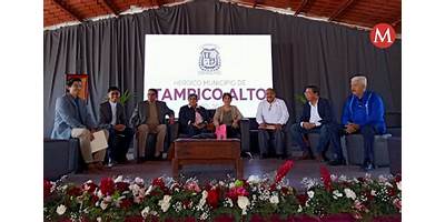 EL TULAR