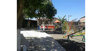 EL ZAPOTE (CERRO DEL CAMPO)