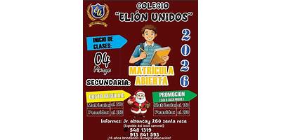 ELION UNIDOS