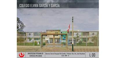 ELVIRA GARCIA Y GARCIA BERT