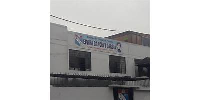ELVIRA GARCIA Y GARCIA