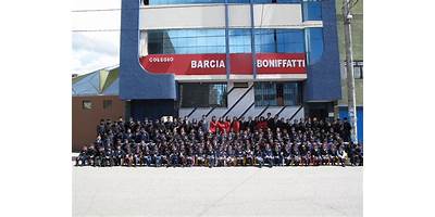 EMILIA BARCIA BONIFATTI DE SANTA ANITA