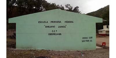 EMILIANO ZAPATA