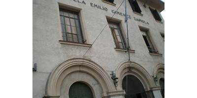 EMILIO GIMENEZ ZAPIOLA