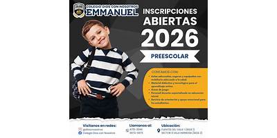 EMMANUEL SCHOOL