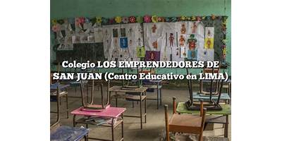 EMPRENDEDORES