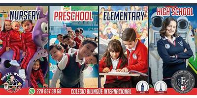 ENGLISH SCHOOL