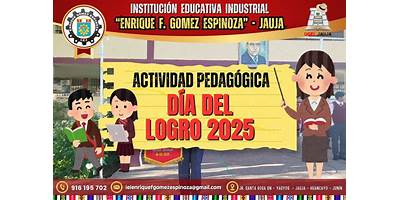 ENRIQUE F. GOMEZ ESPINOZA