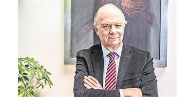 ENRIQUE KRAUZE