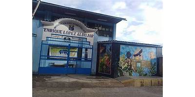 ENRIQUE LOPEZ ALBUJAR