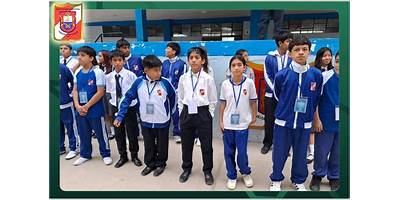 ENRIQUE LOPEZ ALBUJAR