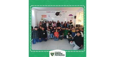 ENRIQUE PESTALOZZI
