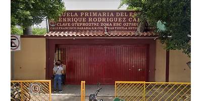 ENRIQUE RODRIGUEZ CANO