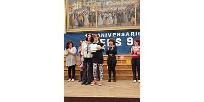 ENS Nº 09 DOMINGO FAUSTINO SARMIENTO DE 01