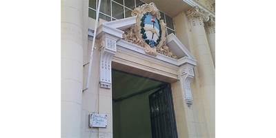 ENS Nº 11 DR. RICARDO LEVENE DE 06