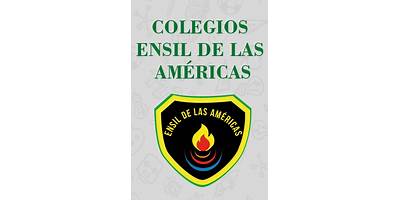 ENSIL LAS AMERICAS
