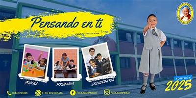 ENTIDAD EDUCATIVA S.S. BONDY