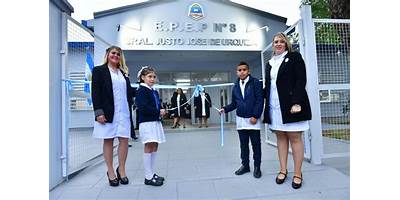 EPEP Nº 17 8 DE ABRIL