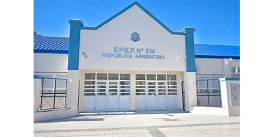 EPEP Nº 2 SARMIENTO