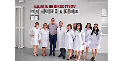 EPEP Nº 3 DR. LUIS SAENZ PEÑA