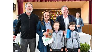 EPEP Nº 407 CARLOS FLORENTINO CORDOBA