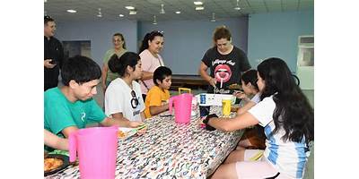 EPEP Nº 446 ARMANDO DE VITA Y LACERRA