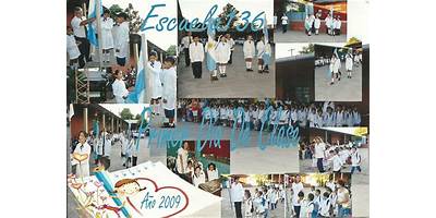 EPEP Nº136 FRAY JUSTO STA.MARIA DE ORO