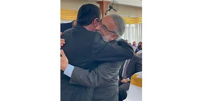 EPEP Nº147 ESTADO DE ISRAEL