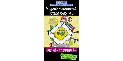 EPEP Nº225 LUISA S. DE CASTAÑEDA