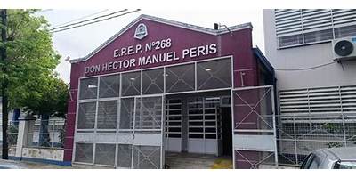 EPEP Nº268 DON HECTOR MANUEL PERIS
