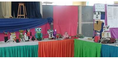 EPEP Nº290 NUESTRA SEÑORA DE LURDES