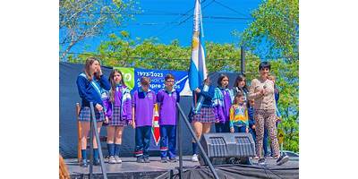 EPEP Nº374 ALFONSINA STORNI