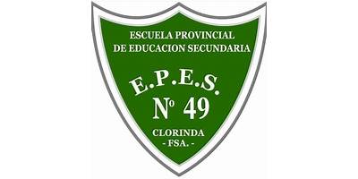 EPEP Nº491 JOSE ESTANISLAO OCAMPO