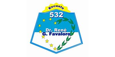 EPEP Nº532 DR.RENE GERONIMO FAVALORO