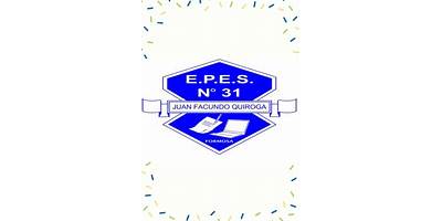 EPES Nº 31 JUAN FACUNDO QUIROGA