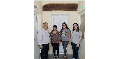 EPES Nº 46 MAESTRA ROSA MINGUITO