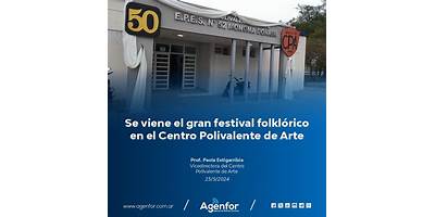 EPES Nº 52 - CENTRO POLIVALENTE DE ARTE MONONA DONKIN