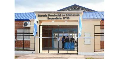 EPES Nº 95 (EX 519-CBS)