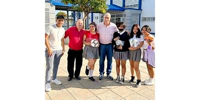 EPES Nº 96 (EX 268-CBS)