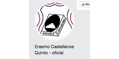 ERASMO CASTELLANOS QUINTO