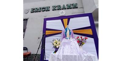 ERICH KRAMM II