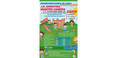 ERNESTINA MONTES CAMEROS