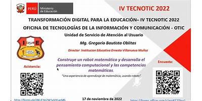 ERNESTO VILLANUEVA MUÑOZ