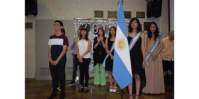 ESC. DE COM. Nº 17 STA MARIA DE LOS BUENOS AIRES DE 07