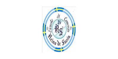 ESC. DE COM. Nº 18 REINO DE SUECIA DE 05