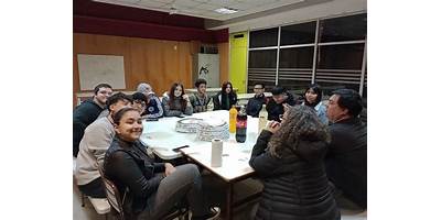 ESC. DE COM. Nº 25 SANTIAGO DE LINIERS DE 02