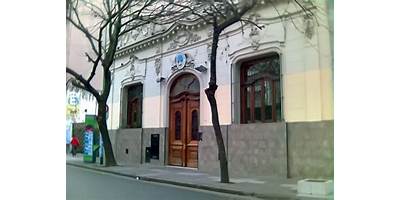 ESC. DE COM. Nº 34 MONSEÑOR MIGUEL DE ANDREA DE 03